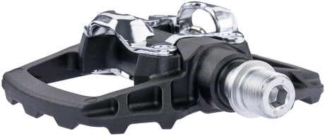 Contec Systempedal NY-505050 CT Systempedal NY-505 0-50 Nylon SPD schwarz