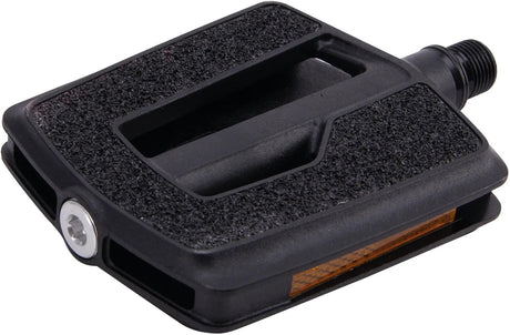 Pedale Ergotec 831 Sandschwarz
