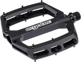Ergotec Pedal EP-P Pedal EP-P 9 16 105x100mm schwarz