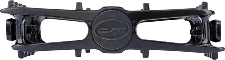 Contec Pedal A-Grind CT Pedale A-Grind MTB Urban Alu schwarz