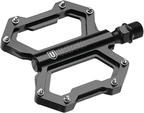 Union Pedale SP 1210 MTB BMX Schwarz