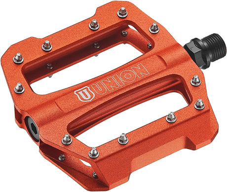 Union Pedale SP-130 Aluminium Orange
