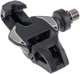 Time systempedal xpro 12 pedals xpro 12 c1 53 mm carbon ti silver