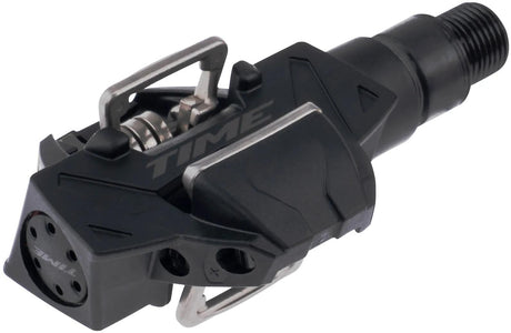 Time systempedal xc pedals xc c1 black