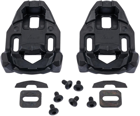 Time schuhplatten iclic cleats iclic b1 free 5° 2,5mm