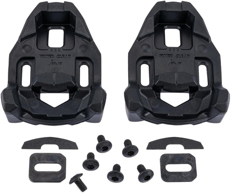 Time schuhplatten iclic cleats fixed 0° 0mm
