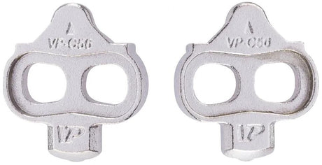 Contec Stollenclip SPD CT Stollenclip SPD Mehrfachfreigabe Silber