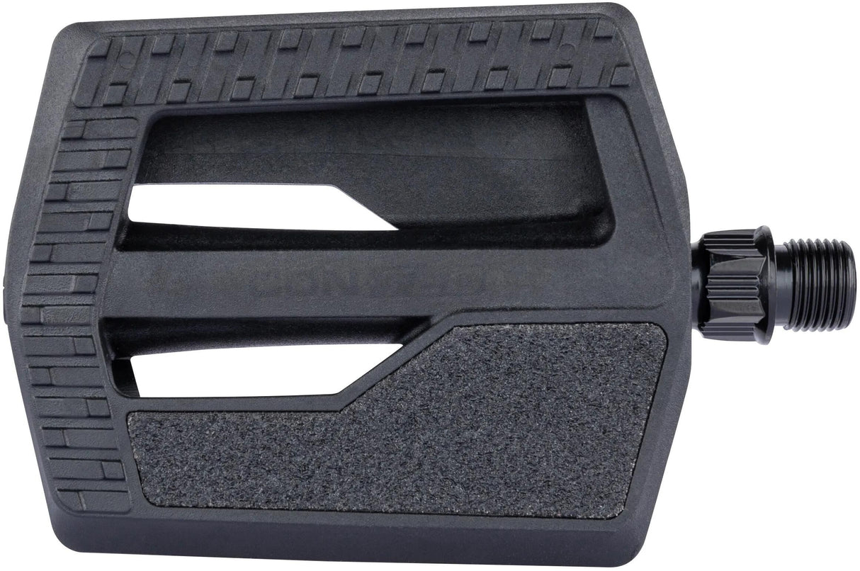 Contec Pedal Quick Step CT Pedal Quick Step City Tour schwarz