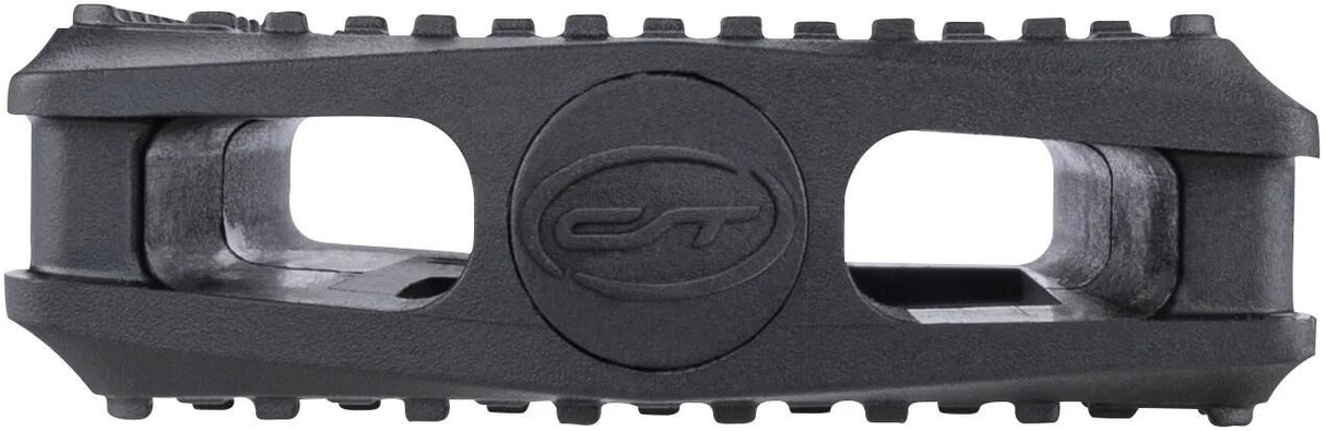 Contec Pedal Quick Step CT Pedal Quick Step City Tour schwarz