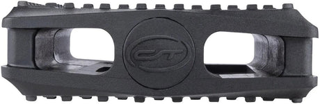 Contec Pedal Quick Step CT Pedal Quick Step City Tour schwarz