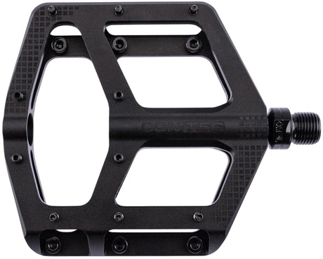 Contec Pedal Twoface CT Pedal Twoface Plattform Industrie. abgedichtete Lager