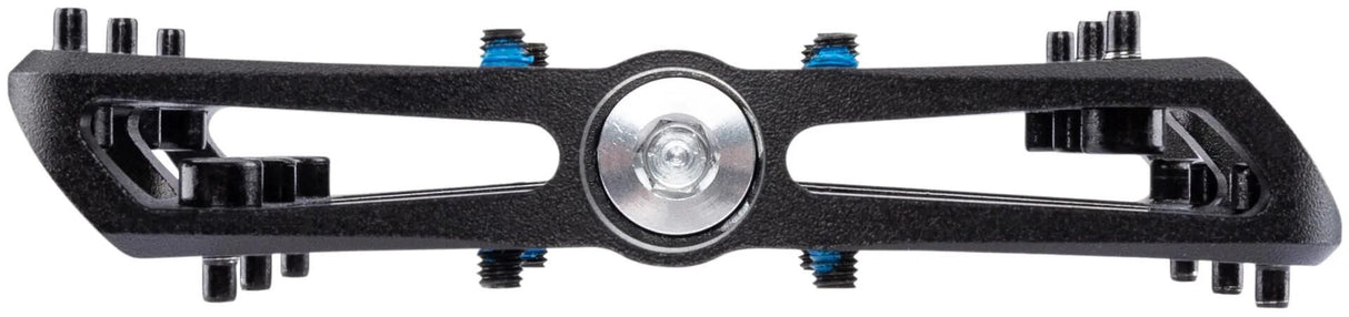 Contec Pedal Twoface CT Pedal Twoface Plattform Industrie. abgedichtete Lager