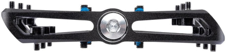 Contec Pedal Twoface CT Pedal Twoface Plattform Industrie. abgedichtete Lager