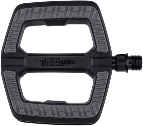 Contec Pedal Avenue+ . ct Pedale Avenue + City Komfort schwarz