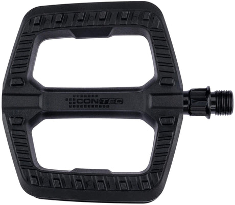 Contec Pedal Avenue CT Pedale Avenue City Kom Fort Schwarz