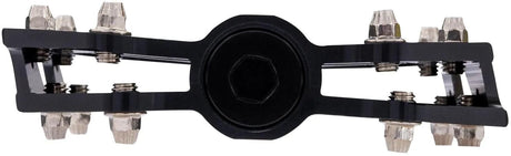 Contec Pedal Blade CT Pedal Blade Industrie abgedichtete Lager schwarz