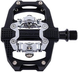 Contec System Pedal Talon CT Pedal Talon SPD auf beiden Seiten