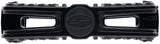 Contec Plattformpedaldreher xxl ct platf.Pedaldreher xxl Alu bis 180kg schwarz