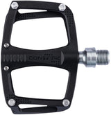 Contec Pedal Spurt CT Pedale Spurt MTB ATB Alu schwarz