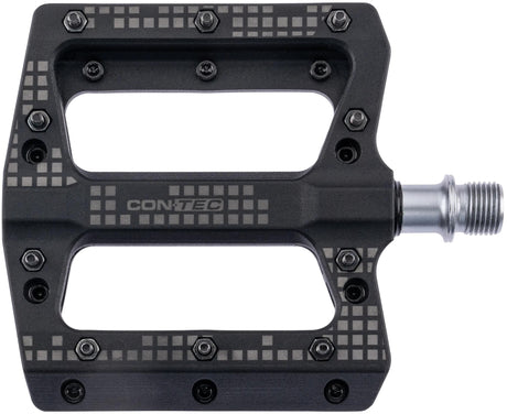 Contec Plattformpedal Duster ct platf.pedal Duster schwarz