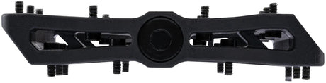 Contec Plattformpedal Duster ct platf.pedal Duster schwarz