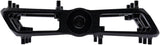 Contec Pedal Bedrock CT Pedal Bedrock Schwarz
