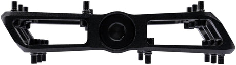 Contec Pedal Bedrock CT Pedal Bedrock Schwarz