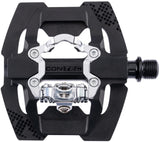 Contec Systempedal Quick Spade CT Sys.Pedal Quick Spade Shimano SPD Schwarz