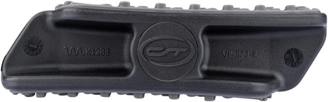 Contec Pedal Quick Classic CT Pedale Quick Classic City Comf Nylon Schwarz Grau
