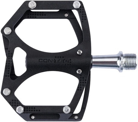 Contec Pedal Rapid CT Pedale Rapid FR dh Alu schwarz