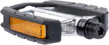 Contec Tretboot CT Pedale Bootstour Trekking SW Sil