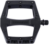 Contec Platform Pedal Tenderizer CT Pedale Tenderizer MTB m. austauschbare Stifte