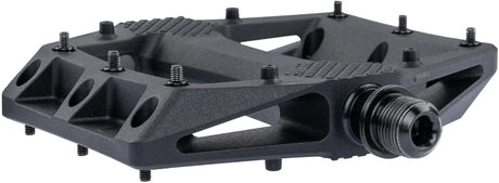 Contec Platform Pedal Tenderizer CT Pedale Tenderizer MTB m. austauschbare Stifte