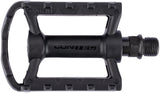 Contec Kinder Jugend Pedal Player CT Pedale Player Kids Jugend Kunststoff Schwarz