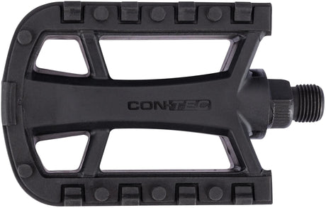 Contec Pedal Sheep CT Pedale Sheep City Comf Kunststoff schwarz