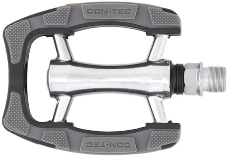 Contec Pedal 1Trip CT Pedale 1Trip City Comfort schwarz