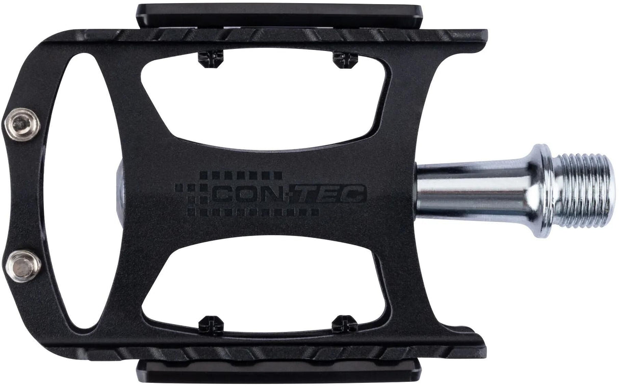 Contec Pedal Trail CT Pedale Trail Industrielager schwarz