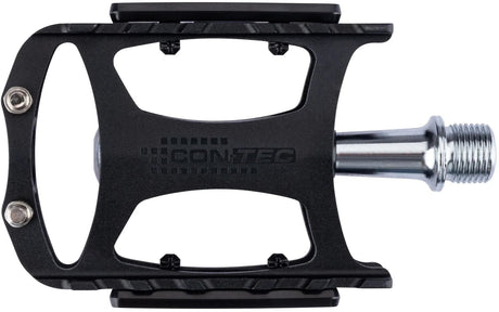 Contec Pedal Trail CT Pedale Trail Industrielager schwarz