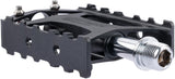 Contec Pedal Trail CT Pedale Trail Industrielager schwarz