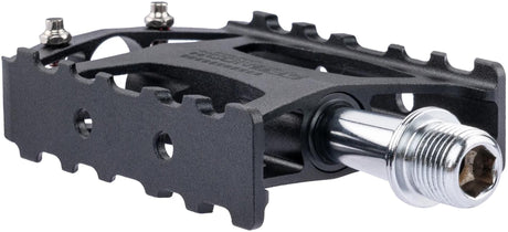 Contec Pedal Trail CT Pedale Trail Industrielager schwarz
