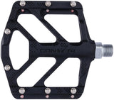 Contec Pedal Spatula II CT Pedale Spatula II FR dh Alu schwarz