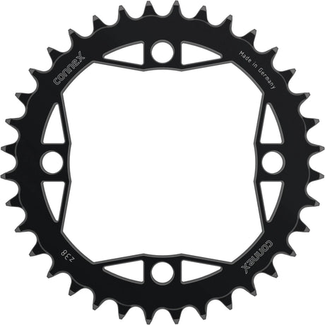 Connex Wippermann Kettenblatt schmal breit für Bosch Yamaha Brose Bafang