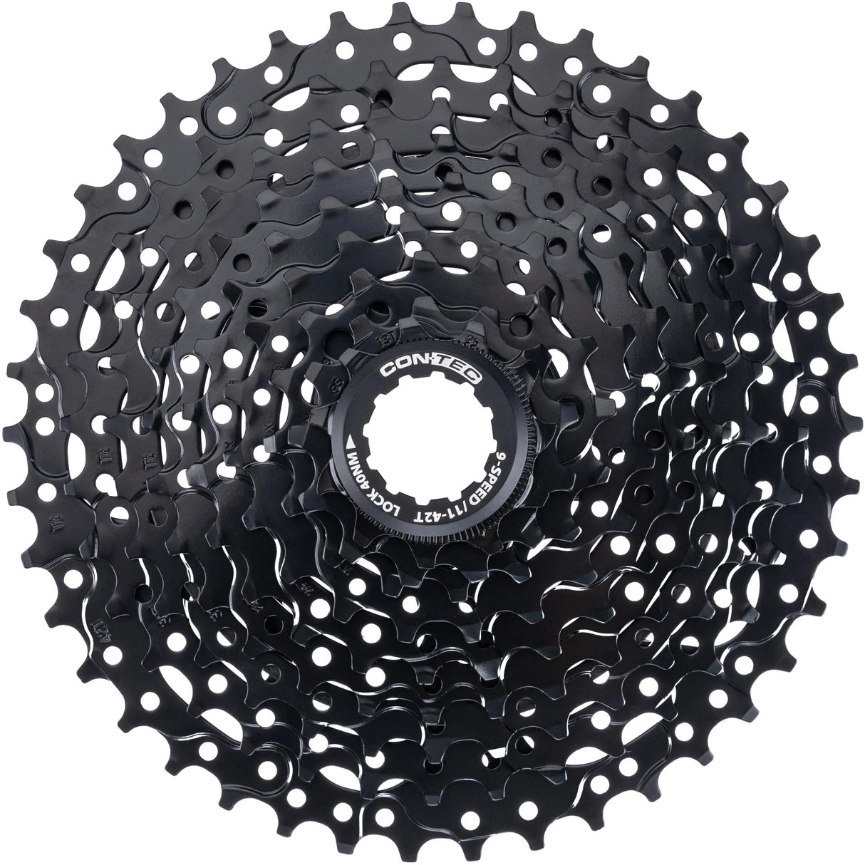 Contec grad.ht Kassettenritzel CT Cas.sprocket grad.ht 11-42t 9sp