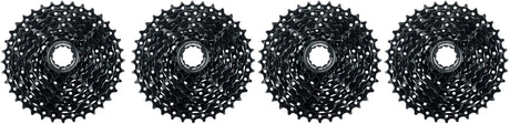 Contec Grad.HT Kassettenritzel CT Cas.Sprocket Grad.HT 11-36t 4St.