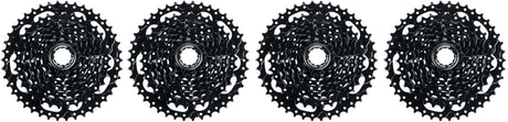 Contec Grad.HT Kassettenritzel CT Cas.Sprocket Grad.HT 4 PSC. 11-42t