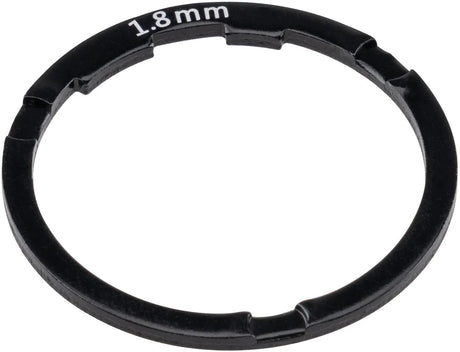 Contec Grad Spacer CT Spacer Grad f.Kassette N 1,8 mm von der Straße zum MTB