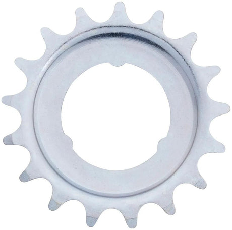 Esjot -Kettenrad 17T