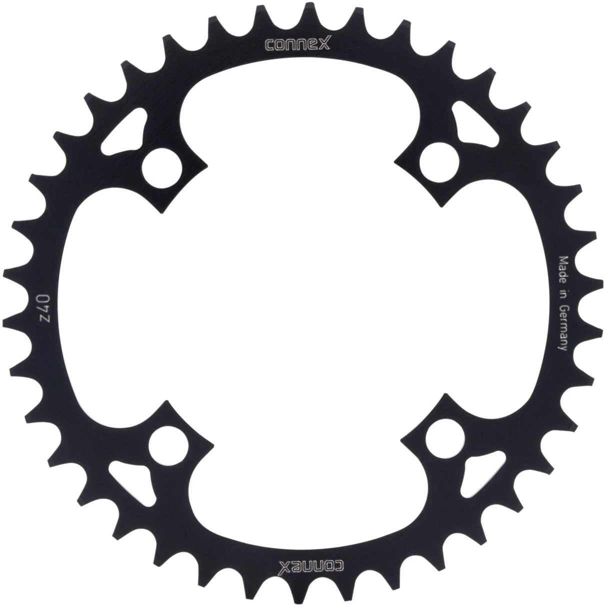 Connex Kettenblatt 40t | Bosch Shimano Yamaha Brose Bafang
