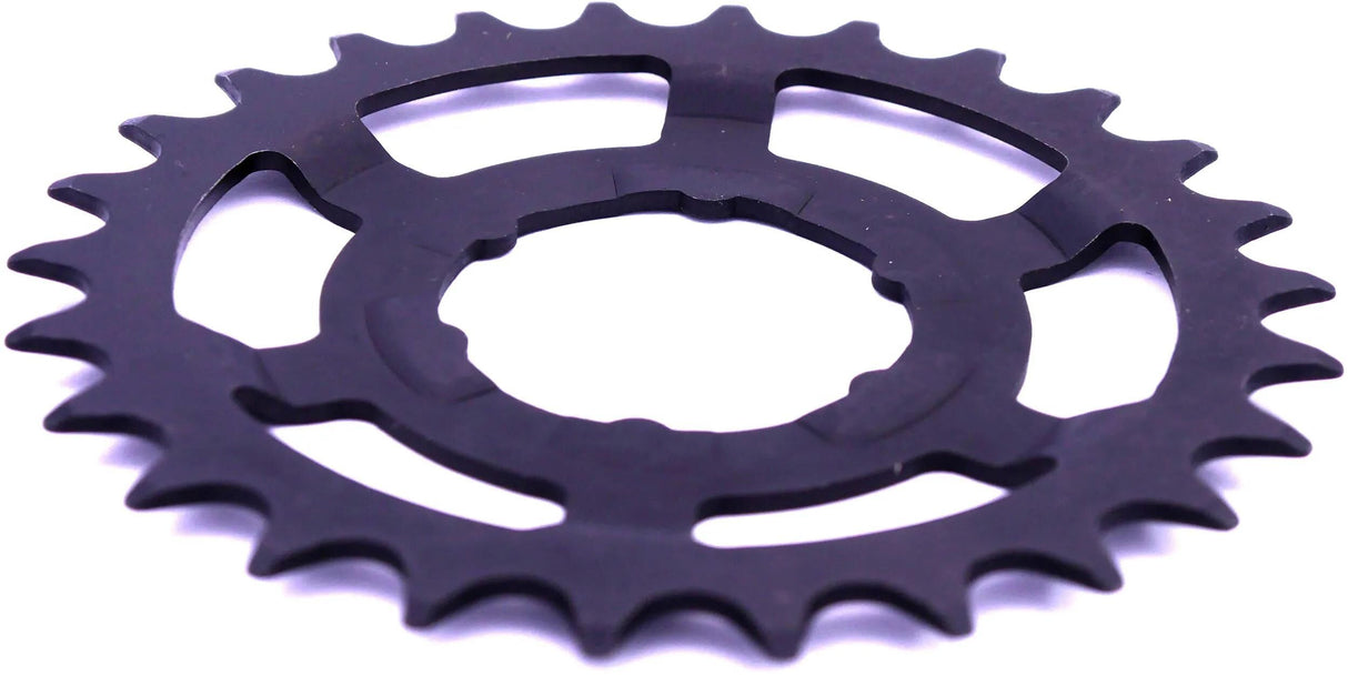 Esjot Kettenrad 1 2 x 3 32 27t Shimano Nexus 5e schwarz