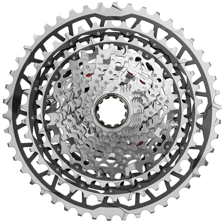 Sram Kassette xg-1371 e1 . Kassettenritzel xg-1371 10-46 z. xplr